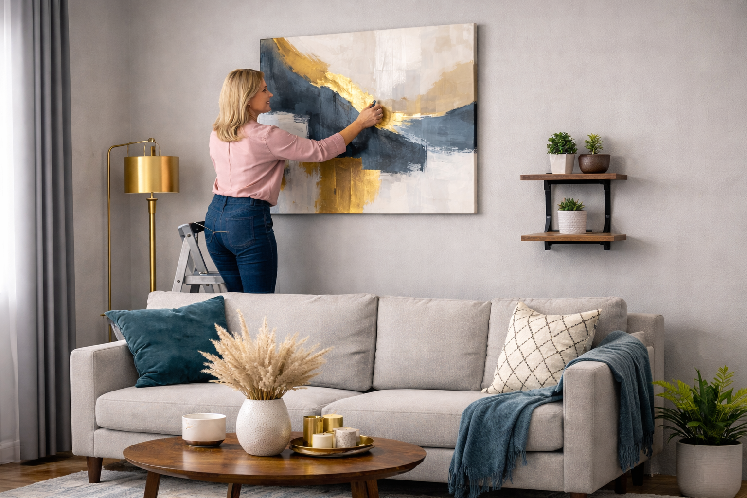 Interior Decoration